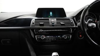 BMW 3 SERIES 2.0 320d M Sport Saloon 4dr Diesel Auto Euro 6 (s/s) (190 ps)