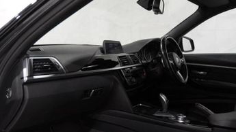 BMW 3 SERIES 2.0 320d M Sport Saloon 4dr Diesel Auto Euro 6 (s/s) (190 ps)