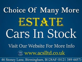 VOLKSWAGEN PASSAT 2.0 TDI BlueMotion Tech SE Business Estate 5dr Diesel DSG Euro 6