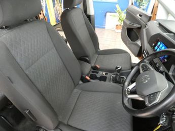 VOLKSWAGEN CADDY MAXI 2.0 TDI Life MPV 5dr Diesel Manual Euro 6 (s/s) (122 ps)