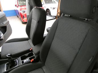 VOLKSWAGEN CADDY MAXI 2.0 TDI Life MPV 5dr Diesel Manual Euro 6 (s/s) (122 ps)