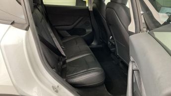 TESLA MODEL Y SUV 5dr Electric Auto RWD (346 ps)