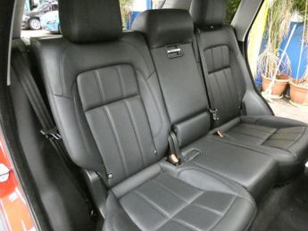 LAND ROVER RANGE ROVER SPORT 2.0 P400e 13.1kWh HSE GPF Dynamic SUV 5dr Petrol Plug-in Hybrid 