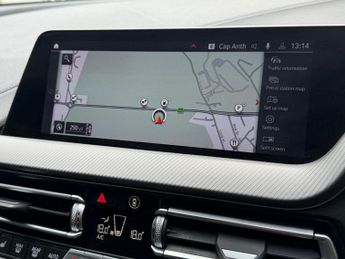 BMW 2 SERIES GRAN COUPE 1.5 218i M Sport Saloon 4dr 
