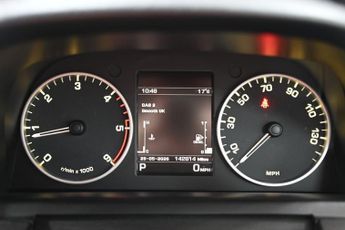 LAND ROVER DISCOVERY 4 3.0 SD V6 XS SUV 5dr Diesel Auto 4WD Euro 5 (s/s) (255 bhp)