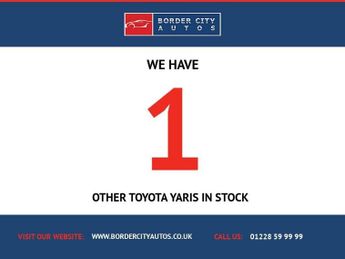 Toyota Yaris 1.4 D-4D T3 Hatchback 5dr Diesel Manual (117 g/km, 74 bhp)