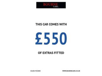 HYUNDAI I20 1.4 Premium Nav Hatchback 5dr Petrol Auto Euro 6 (100 ps)