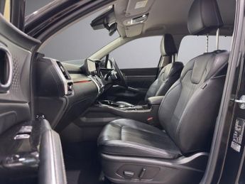 KIA SORENTO 2.2 CRDi 3 SUV 5dr Diesel DCT AWD Euro 6 (s/s) (190 bhp)