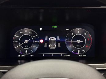 KIA SORENTO 2.2 CRDi 3 SUV 5dr Diesel DCT AWD Euro 6 (s/s) (190 bhp)