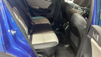 KIA SPORTAGE 1.6 T-GDi GT-Line SUV 5dr Petrol DCT AWD Euro 6 (s/s) (174 bhp)