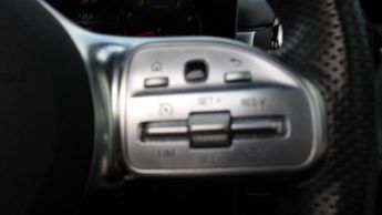 MERCEDES-BENZ CLA 1.3 CLA200 AMG Line (Premium Plus) Coupe 4dr Petrol 7G-DCT Euro 