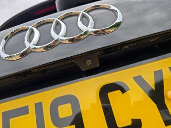 AUDI Q3 1.5 TFSI CoD 35 S line SUV 5dr Petrol S Tronic Euro 6 (s/s) (150