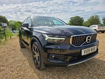 Volvo XC40 2.0 D3 Inscription SUV 5dr Diesel Auto AWD Euro 6 (s/s) (150 ps)