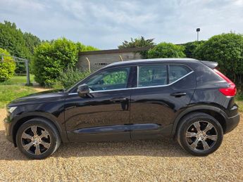 VOLVO XC40 2.0 D3 Inscription SUV 5dr Diesel Auto AWD Euro 6 (s/s) (150 ps)