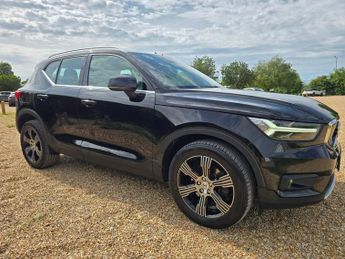 VOLVO XC40 2.0 D3 Inscription SUV 5dr Diesel Auto AWD Euro 6 (s/s) (150 ps)