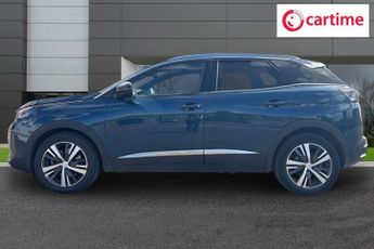 PEUGEOT 3008 1.6 12.4kWh Allure SUV 5dr Petrol Plug-in Hybrid e-EAT Euro 6 (s