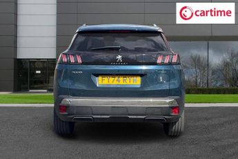 PEUGEOT 3008 1.6 12.4kWh Allure SUV 5dr Petrol Plug-in Hybrid e-EAT Euro 6 (s
