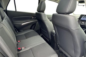 SUZUKI S-CROSS 1.5h Ultra SUV 5dr Petrol Hybrid AGS Auto ALLGRIP Euro 6 (s/s) (