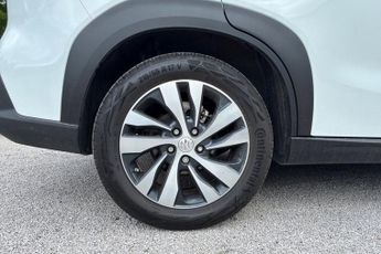 SUZUKI S-CROSS 1.5h Ultra SUV 5dr Petrol Hybrid AGS Auto ALLGRIP Euro 6 (s/s) (
