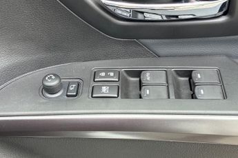 SUZUKI S-CROSS 1.5h Ultra SUV 5dr Petrol Hybrid AGS Auto ALLGRIP Euro 6 (s/s) (
