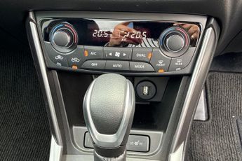SUZUKI S-CROSS 1.5h Ultra SUV 5dr Petrol Hybrid AGS Auto ALLGRIP Euro 6 (s/s) (