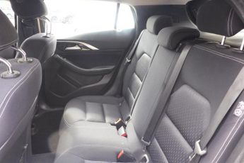 INFINITI Q30 1.5d SE Hatchback 5dr Diesel Manual Euro 6 (s/s) (109 ps)