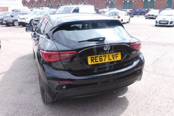 INFINITI Q30 1.5d SE Hatchback 5dr Diesel Manual Euro 6 (s/s) (109 ps)