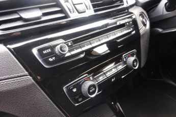 BMW X2 1.5 18i SE SUV 5dr Petrol Manual sDrive Euro 6 (s/s) (140 ps)