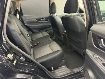 NISSAN X-TRAIL 1.3 DIG-T N-Connecta SUV 5dr Petrol DCT Auto Euro 6 (s/s) (160 p