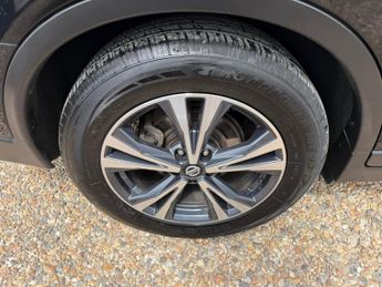 NISSAN X-TRAIL 1.3 DIG-T N-Connecta SUV 5dr Petrol DCT Auto Euro 6 (s/s) (160 p