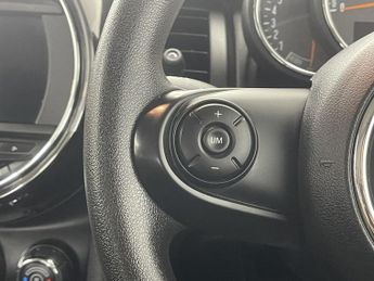 MINI HATCH 1.5 One Classic Hatchback 3dr Petrol Steptronic Euro 6 (s/s) (10
