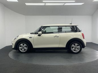 MINI HATCH 1.5 One Classic Hatchback 3dr Petrol Steptronic Euro 6 (s/s) (10