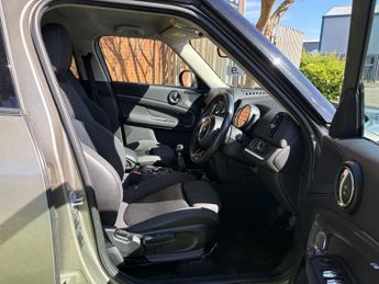 MINI COUNTRYMAN 2.0 Cooper S SUV 5dr Petrol Manual Euro 6 (s/s) (192 ps)
