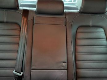 VOLKSWAGEN CC 2.0 TDI BlueMotion Tech GT Black Edition Saloon 4dr Diesel DSG E