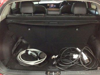 KIA NIRO 64kWh 2 SUV 5dr Electric Auto (201 bhp)