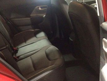 KIA NIRO 64kWh 2 SUV 5dr Electric Auto (201 bhp)