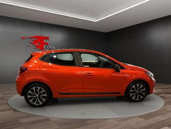 RENAULT CLIO 1.6 E-TECH Evolution Hatchback 5dr Petrol Hybrid Auto Euro 6 (s/