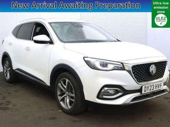 MG HS 1.5 T-GDI Exclusive SUV 5dr Petrol DCT Euro 6 (s/s) (162 ps)