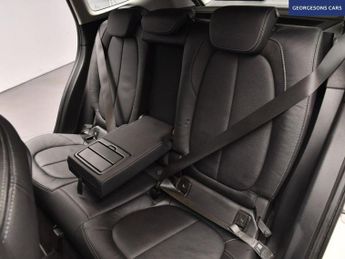 BMW X1 2.0 20i xLine SUV 5dr Petrol Auto xDrive Euro 6 (s/s) (192 ps)