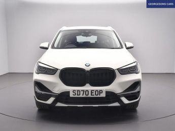 BMW X1 2.0 20i xLine SUV 5dr Petrol Auto xDrive Euro 6 (s/s) (192 ps)