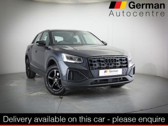 Audi Q2 2.0 TDI 30 Technik SUV 5dr Diesel S Tronic Euro 6 (s/s) (116 ps)