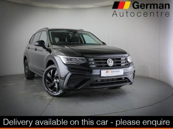 Volkswagen Tiguan 1.5 TSI Life SUV 5dr Petrol Manual Euro 6 (s/s) (150 ps)