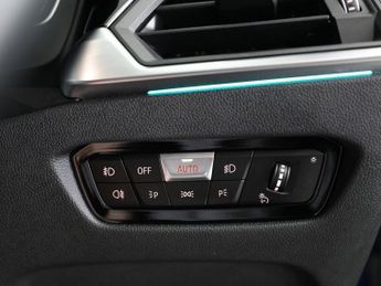 BMW 3 SERIES 2.0 320i Sport Touring 5dr Petrol Auto Euro 6 (s/s) (184 ps)