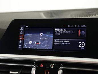 BMW 3 SERIES 2.0 320i Sport Touring 5dr Petrol Auto Euro 6 (s/s) (184 ps)