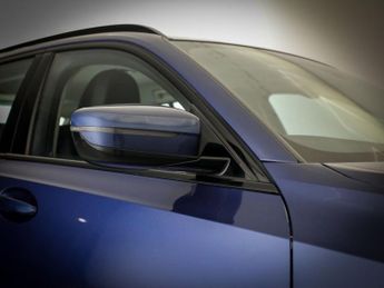 BMW 3 SERIES 2.0 320i Sport Touring 5dr Petrol Auto Euro 6 (s/s) (184 ps)