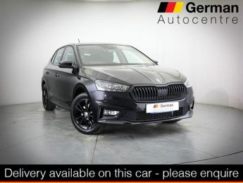 Skoda Fabia 1.0 TSI SE L Hatchback 5dr Petrol Manual Euro 6 (s/s) (110 ps)