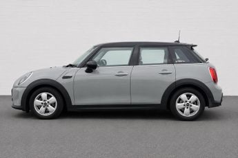 MINI HATCH 1.5 Cooper Classic Hatchback 5dr Petrol Steptronic Euro 6 (s/s) 