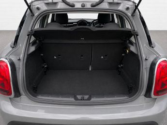MINI HATCH 1.5 Cooper Classic Hatchback 5dr Petrol Steptronic Euro 6 (s/s) 