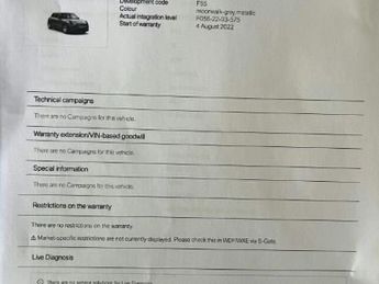 MINI HATCH 1.5 Cooper Classic Hatchback 5dr Petrol Steptronic Euro 6 (s/s) 