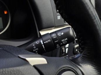 LEXUS CT 1.8 200h Advance Hatchback 5dr Petrol Hybrid CVT Euro 6 (s/s) (1